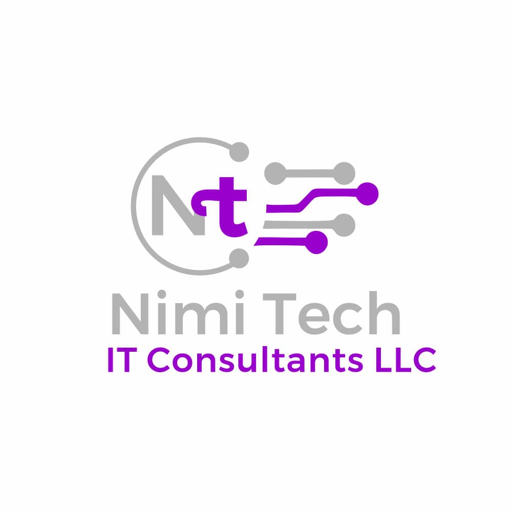 Nimi Tech IT Consultants LLC